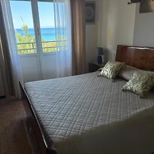Casa Perla Lavagna